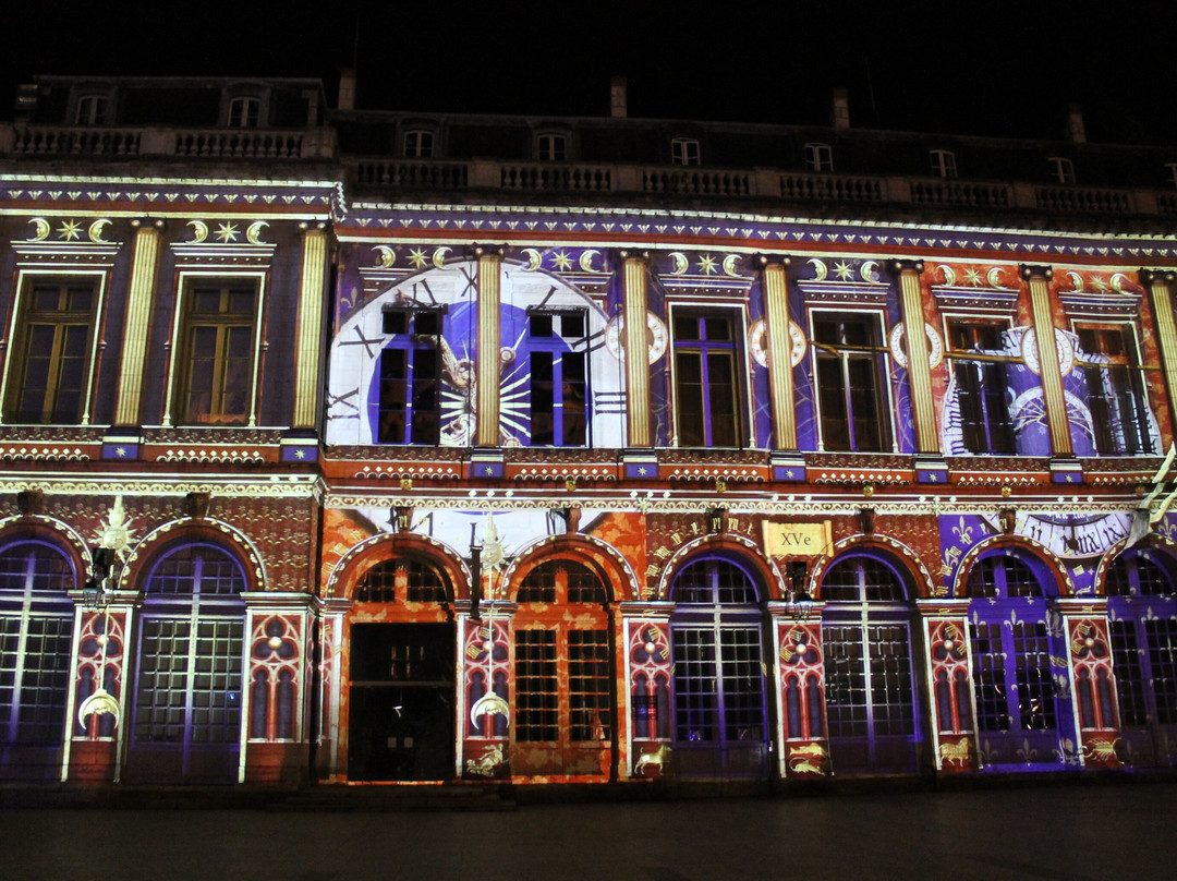 Musee des Meilleurs Ouvriers de France景点图片