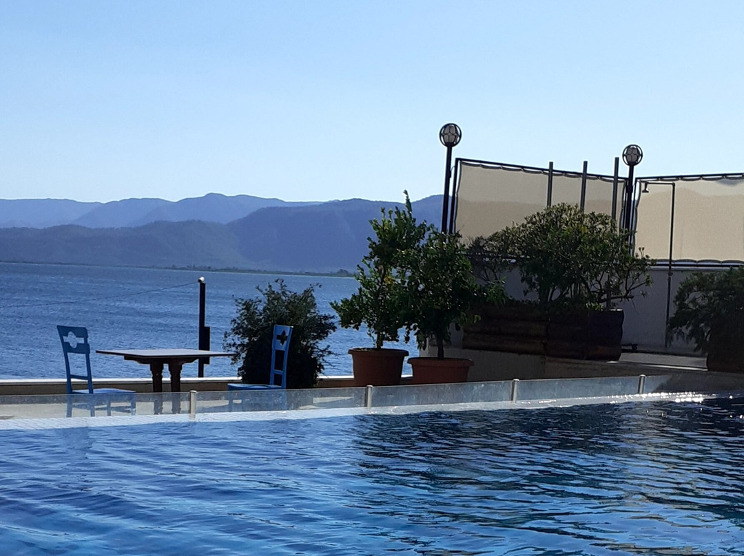 Kaunos Hotel主图