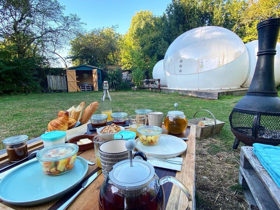 Le Clos De Landrais主图