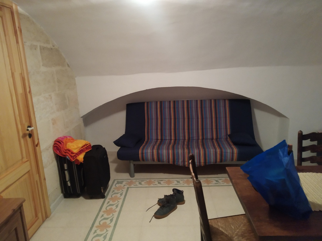 Piazzetta San Giovanni B&B主图