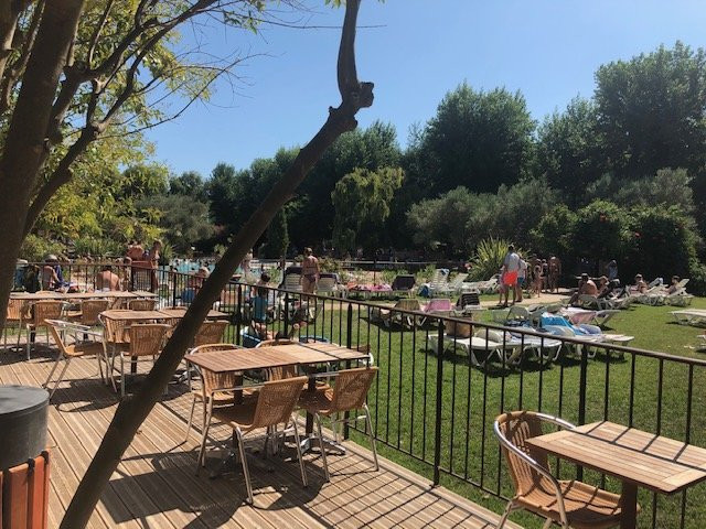 Camping Yelloh! Village Le Sérignan-Plage主图
