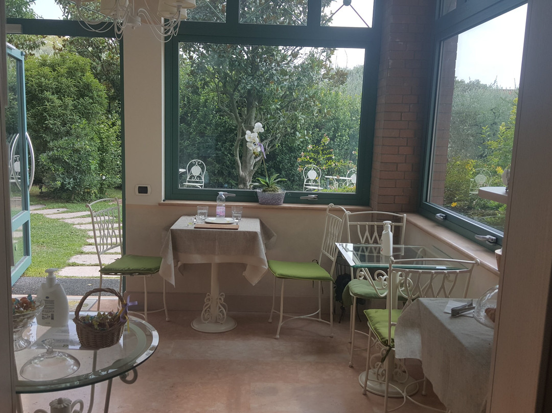 Esveal-巴尔多利诺必去景点