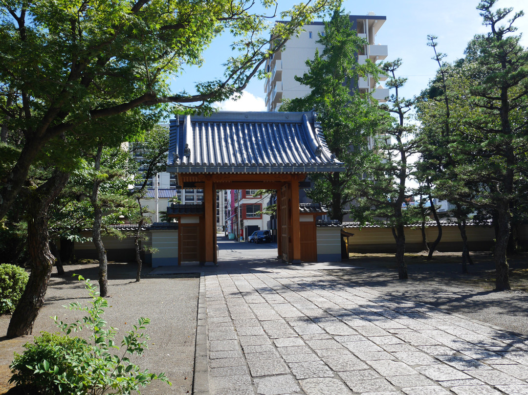 Manjuji Temple-大分市必去景点