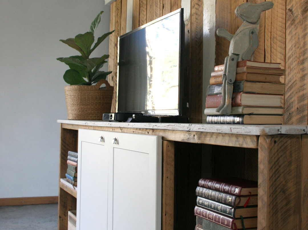 Heatherlands旅游攻略图片