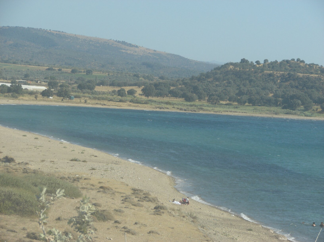 Ida Tatil Sitesi Plaji景点图片