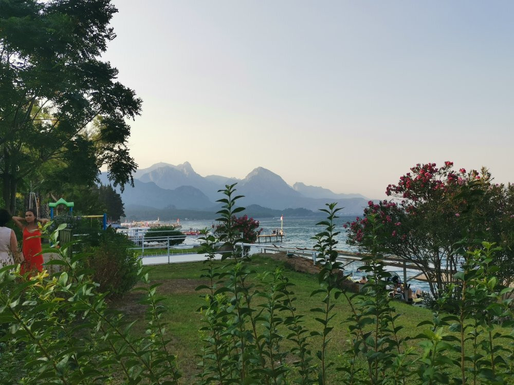 Olbia Park-凯梅尔必去景点