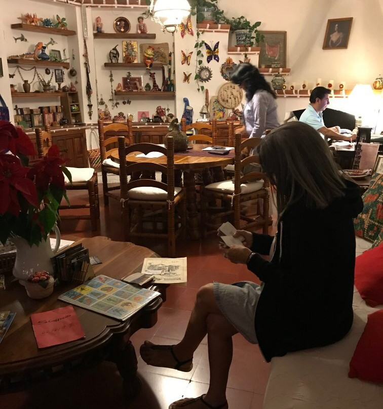 Hotel Mi Casita主图