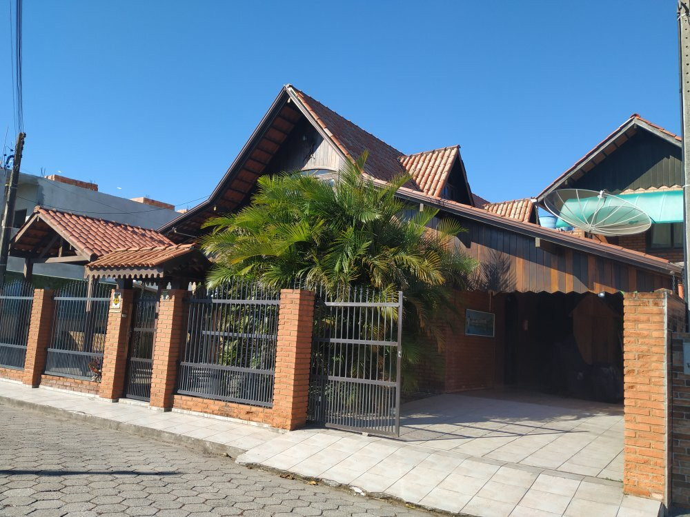 Pousada Estalagem dos Navegantes主图