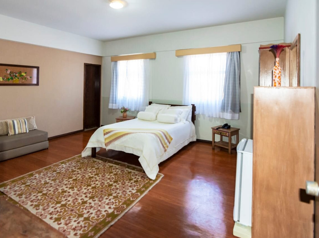 Diamante Palace Hotel主图