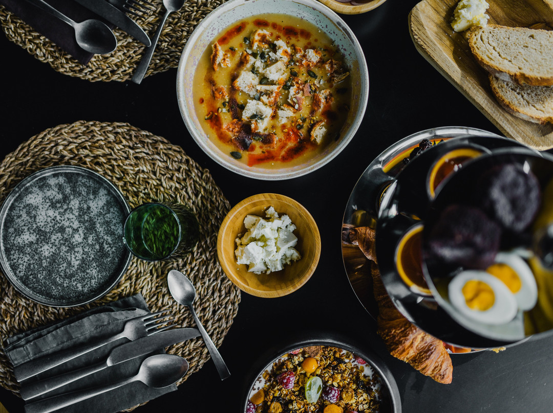 In Gallery Spa Hotel主图