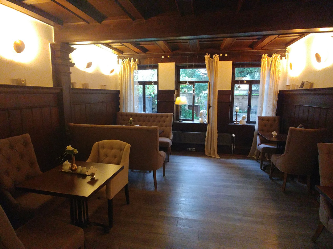 Villa Delange主图