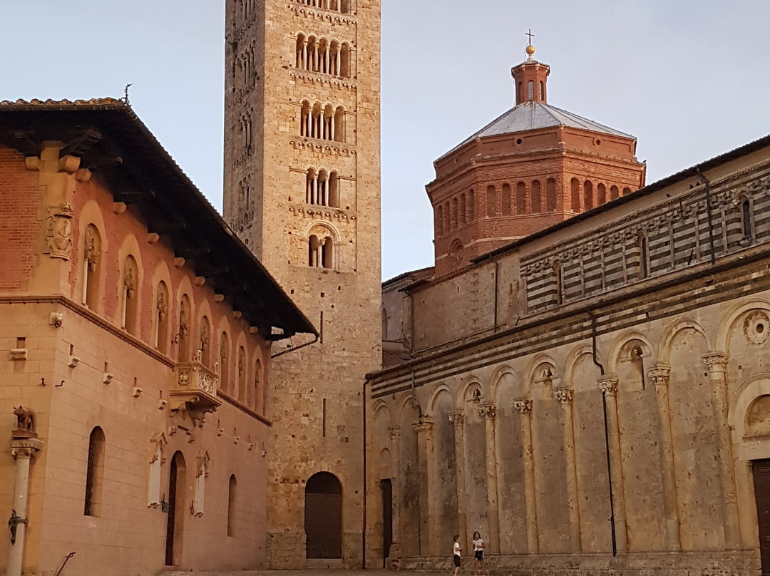 Piazza Garibaldi景点图片