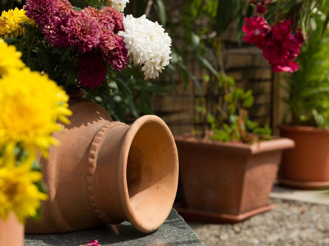 Hotel Restaurant Tuniberg主图