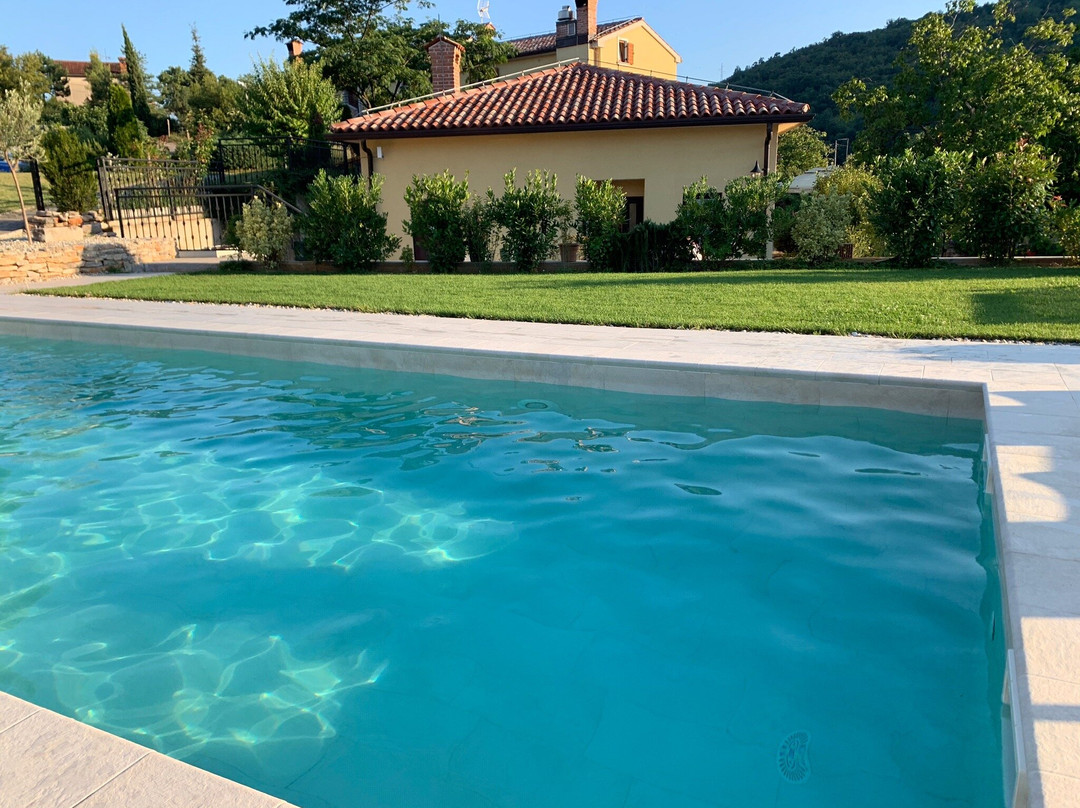 Stancija Kovačići主图