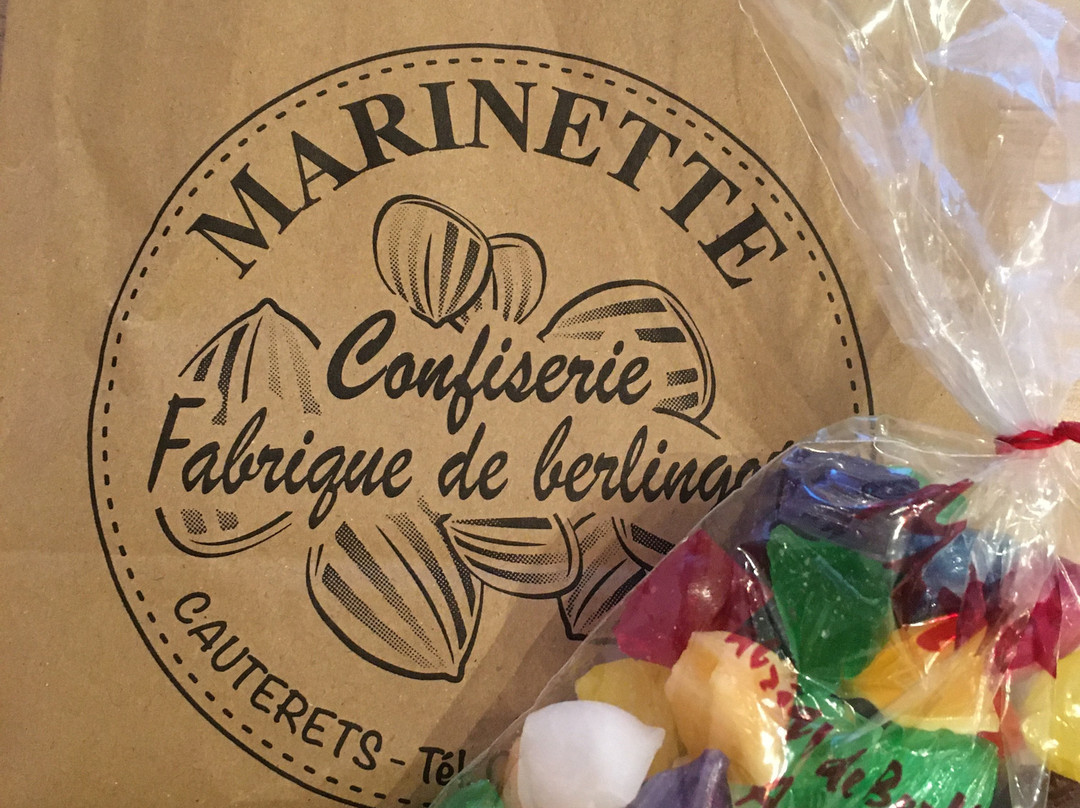 Marinette-Cauterets必去景点