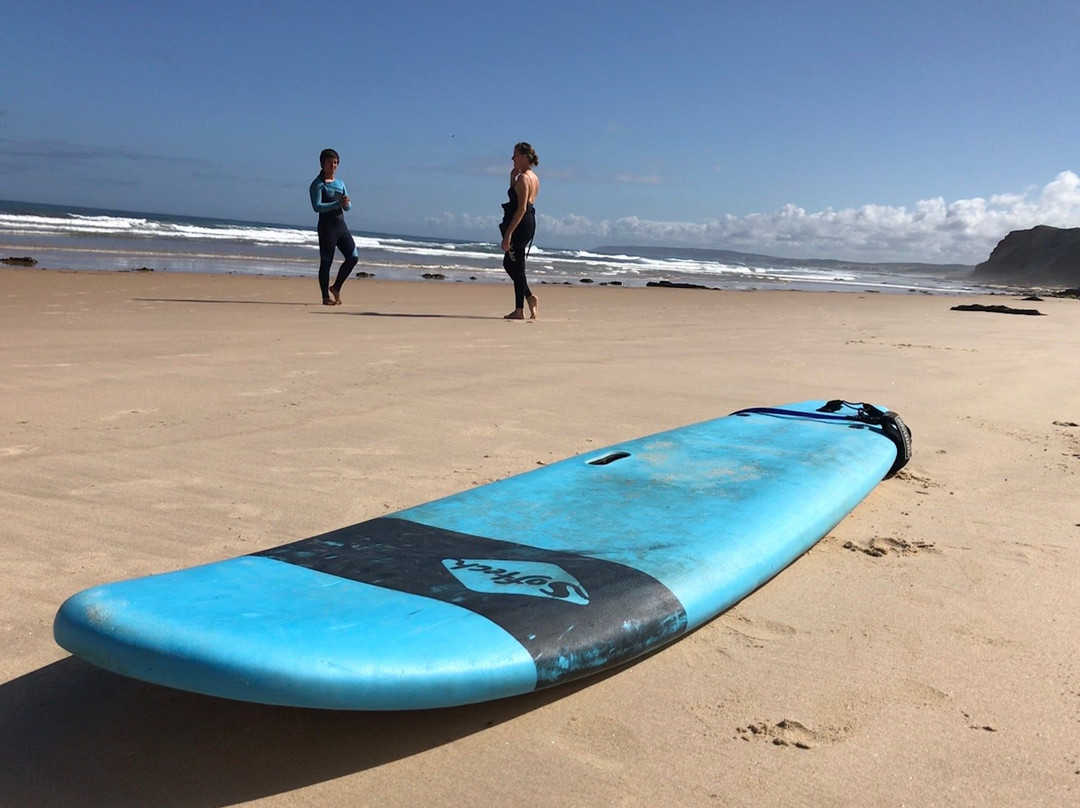 Drop Surf Center景点图片