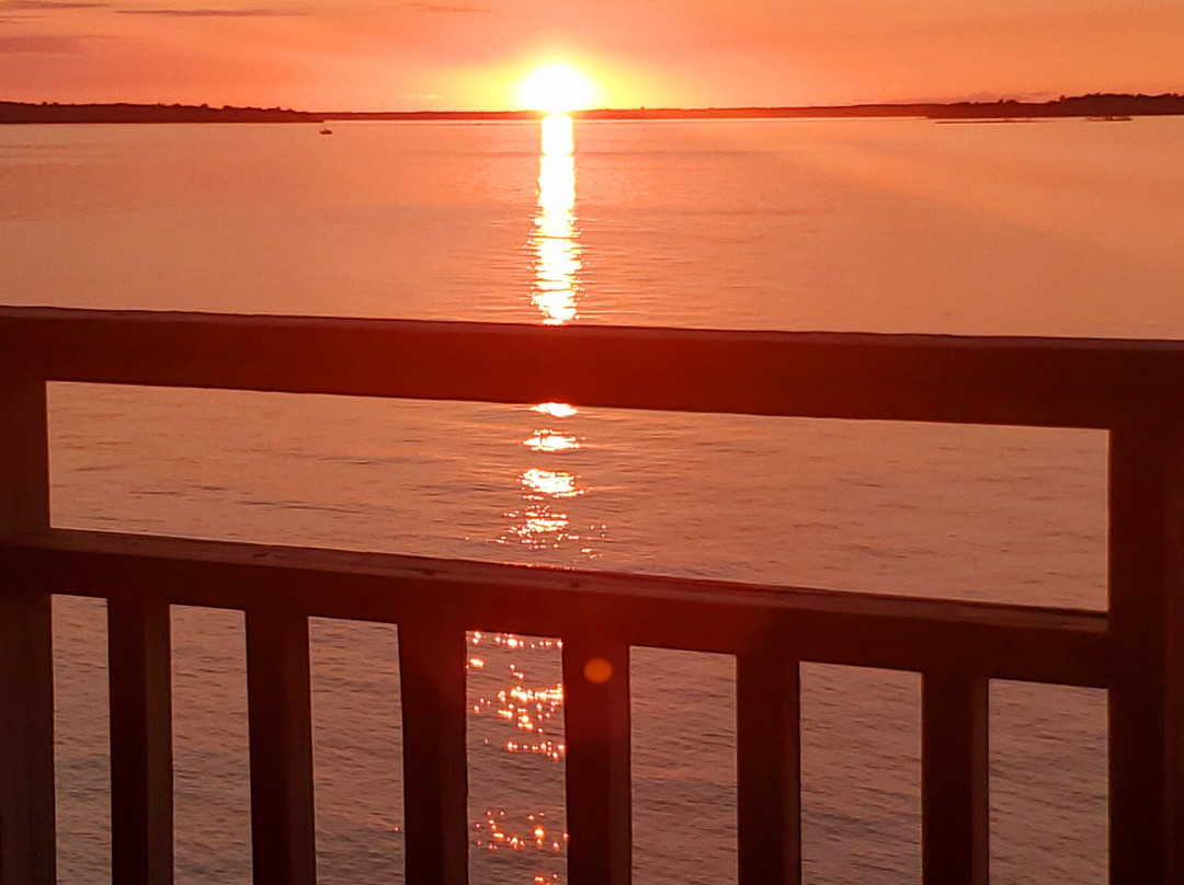 West Winds Motel & Cottages主图