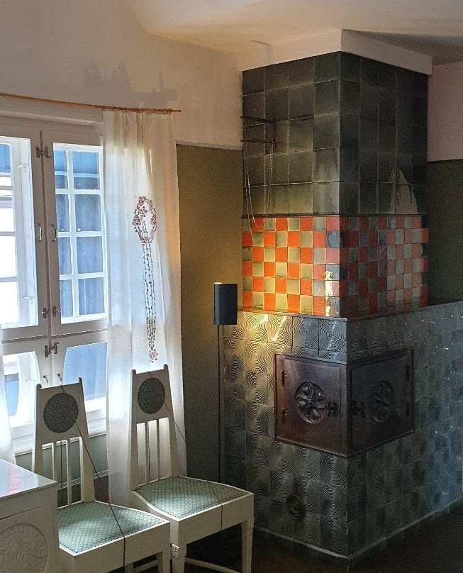 Hvittrask-Kirkkonummi必去景点