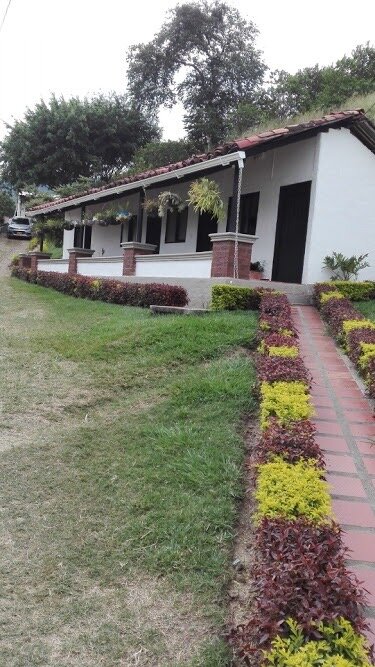Finca Campestre La Maria-官方