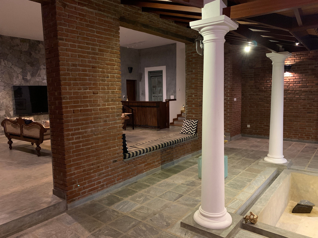 Lanka Golf Villa Collection - Villa Gelian主图