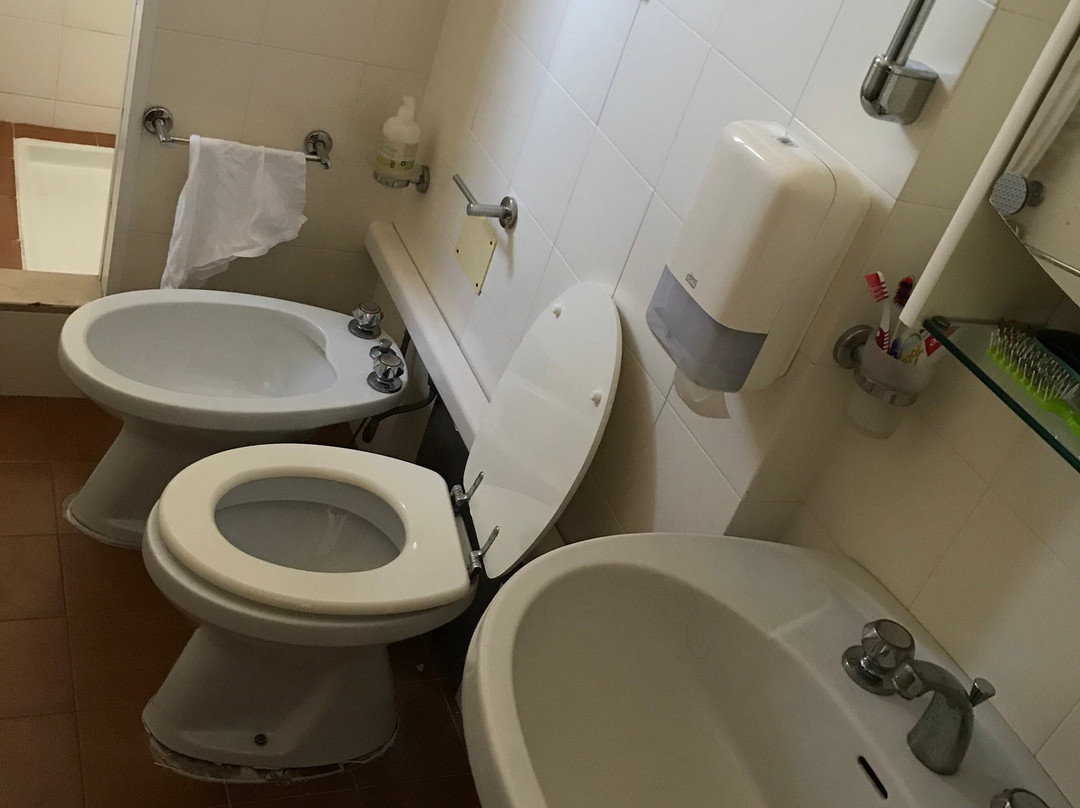 Hotel Leuco主图