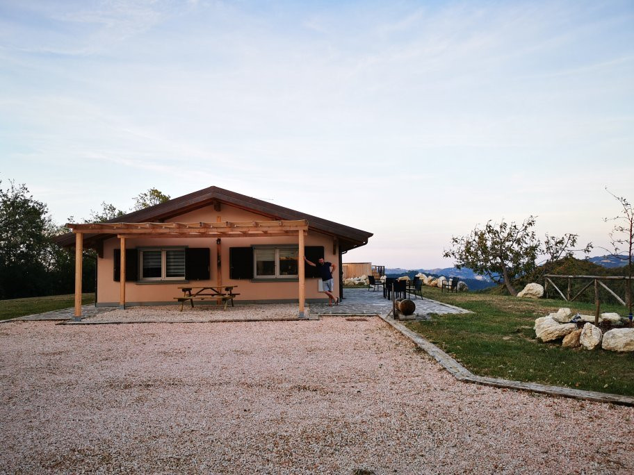 Agriturismo Il Pagliaio