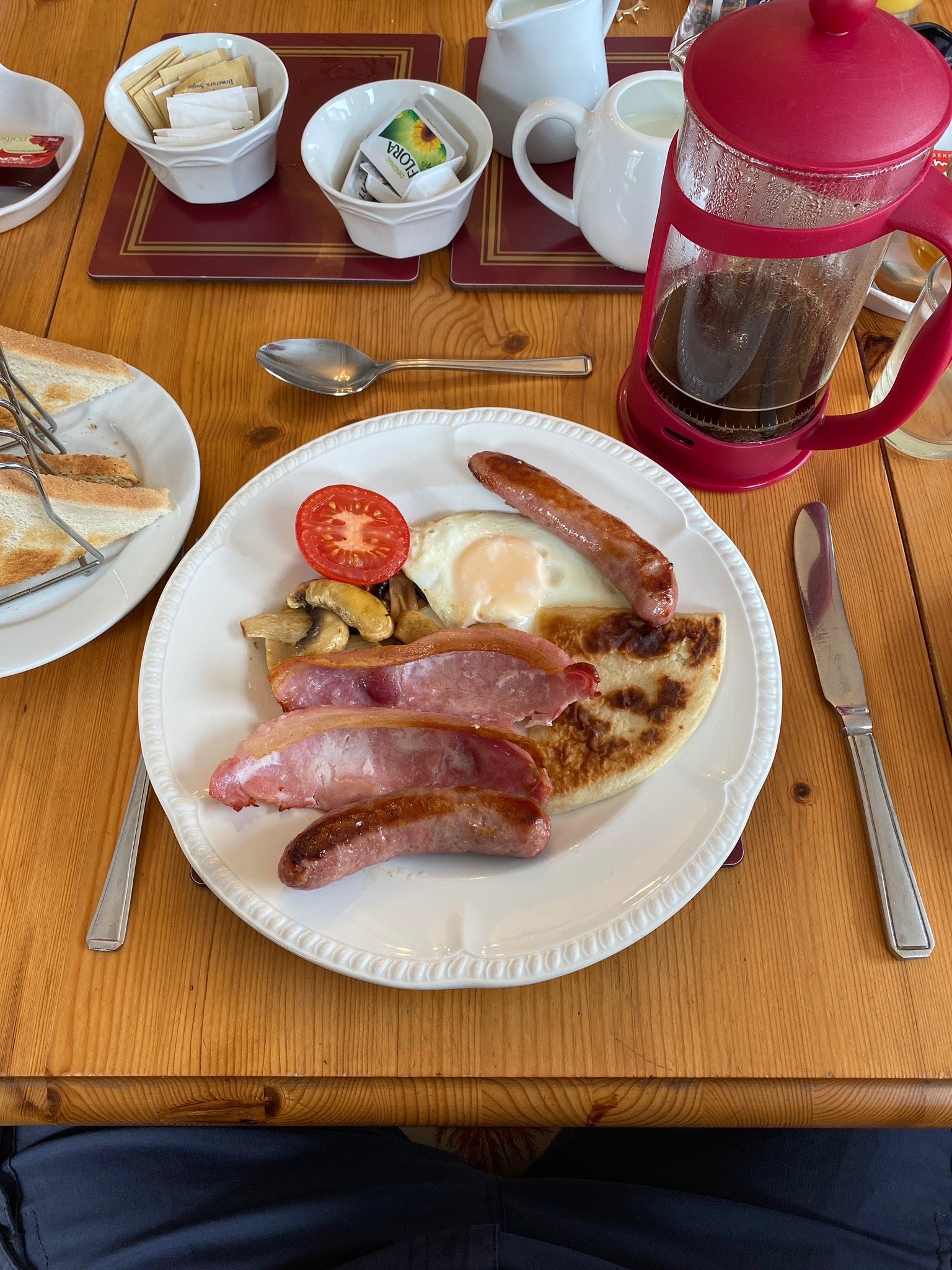 Merryburn Hotel-官方