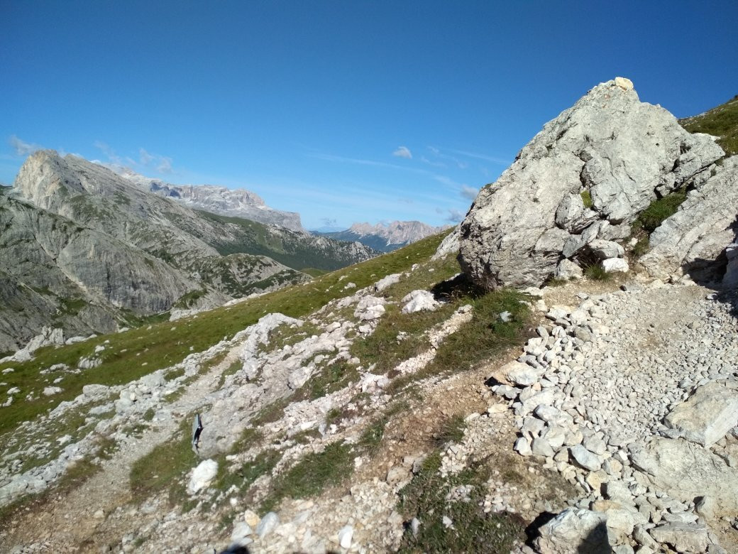 Alta Badia景点图片