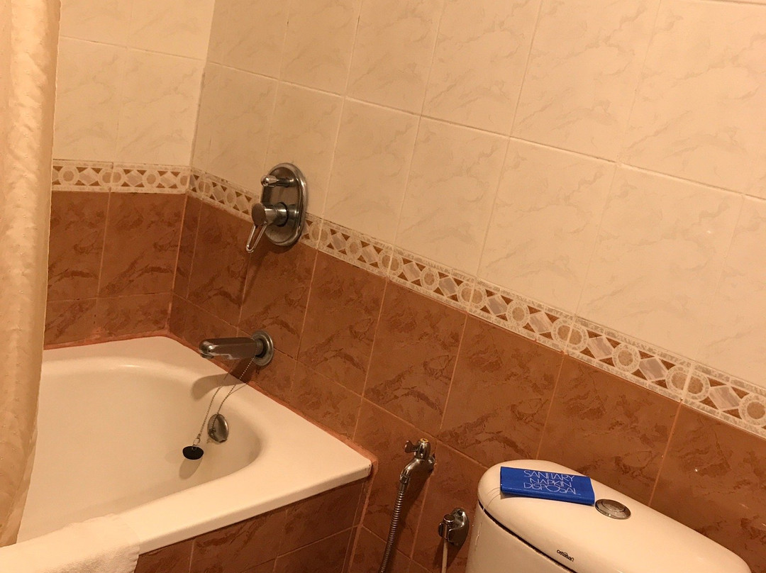 Crystal Crown Hotel Harbour View Port Klang主图