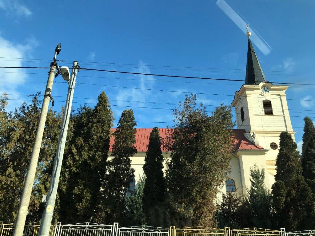 Kostol sv. Martina