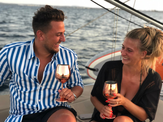 Romantic Sailing-阿库迪亚必去景点