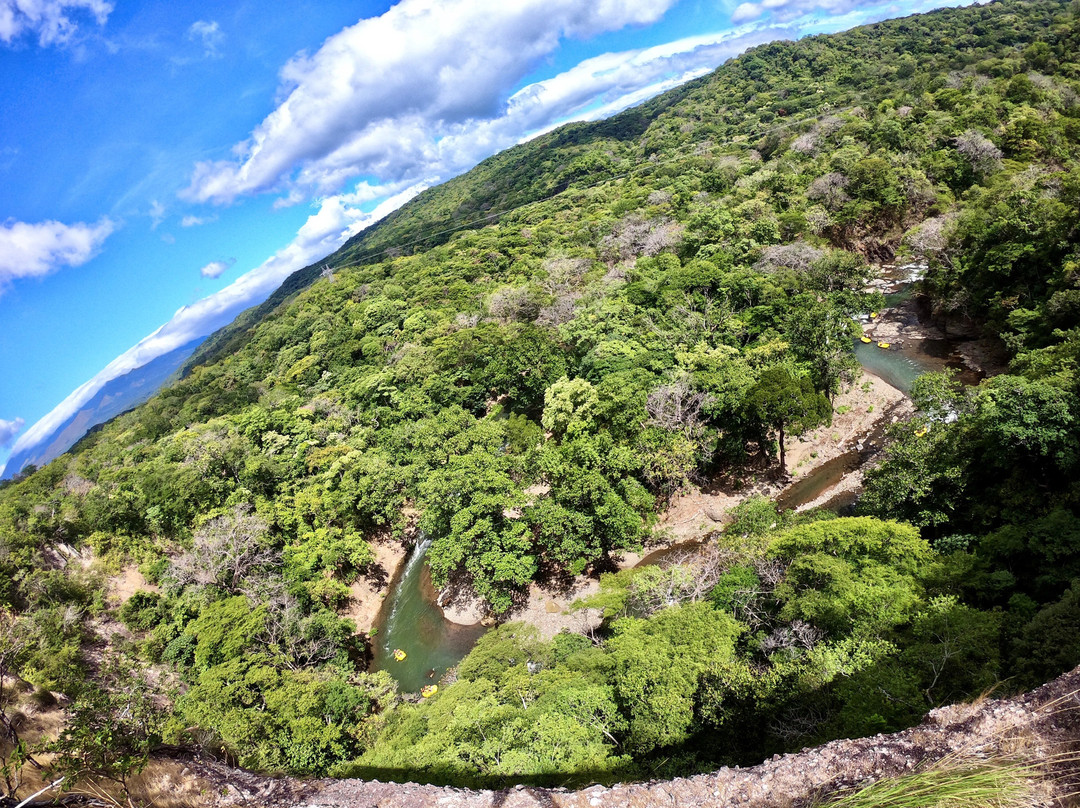 RCR Rafting Guanacaste景点图片