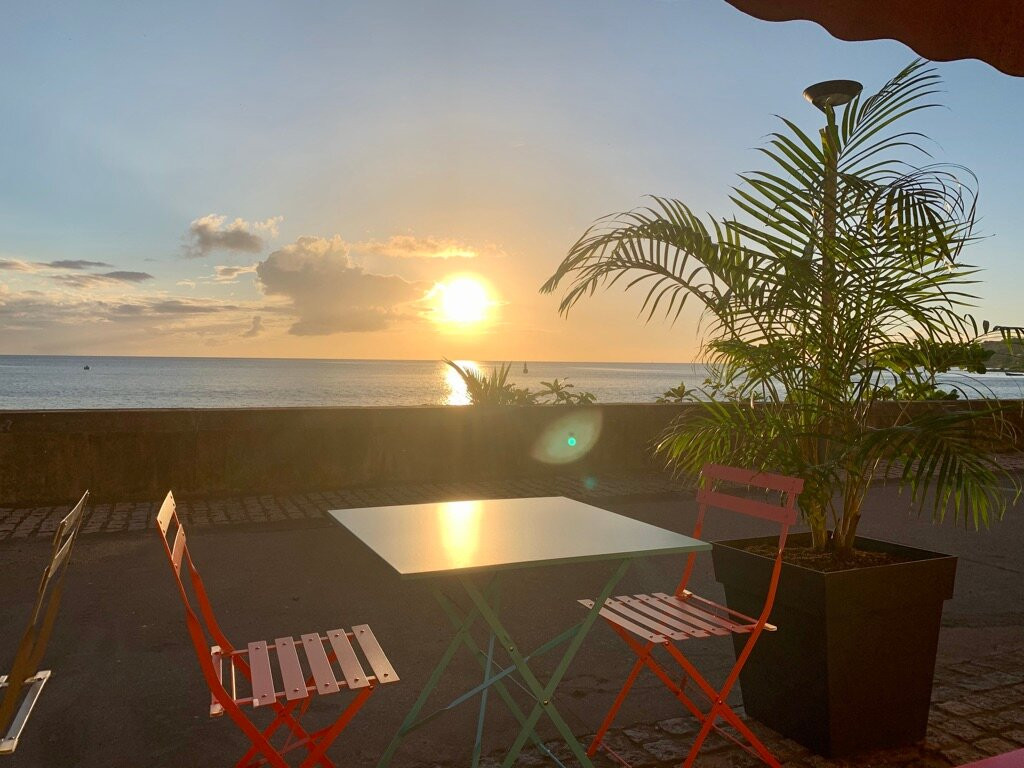 Hotel Villa Saint Pierre主图