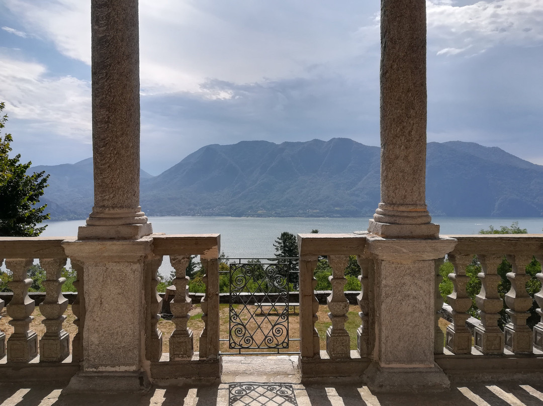 Sacro Monte di Ghiffa-Ghiffa必去景点