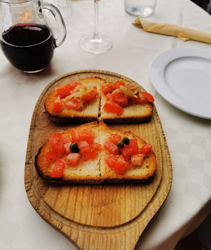 Hotel San Marino - Laglio主图