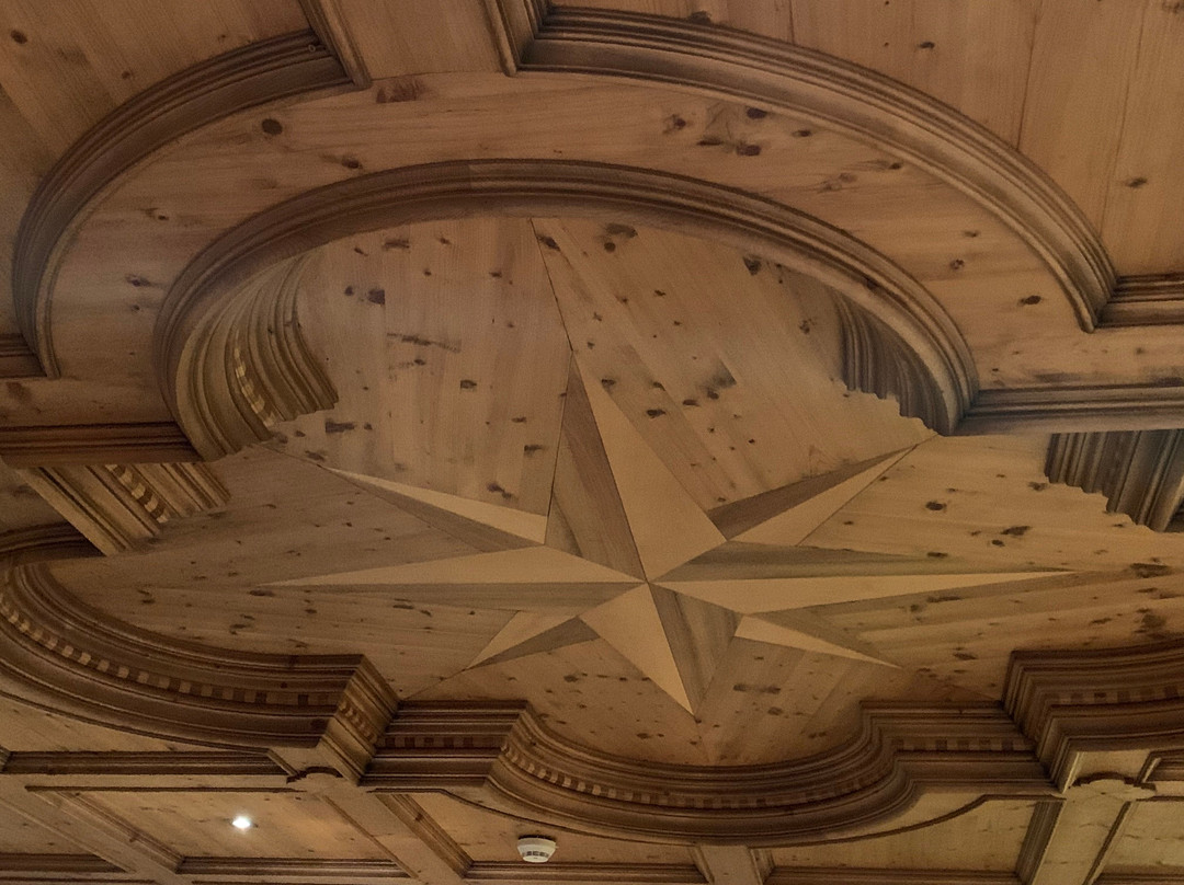 Alpeiner Nature Resort主图