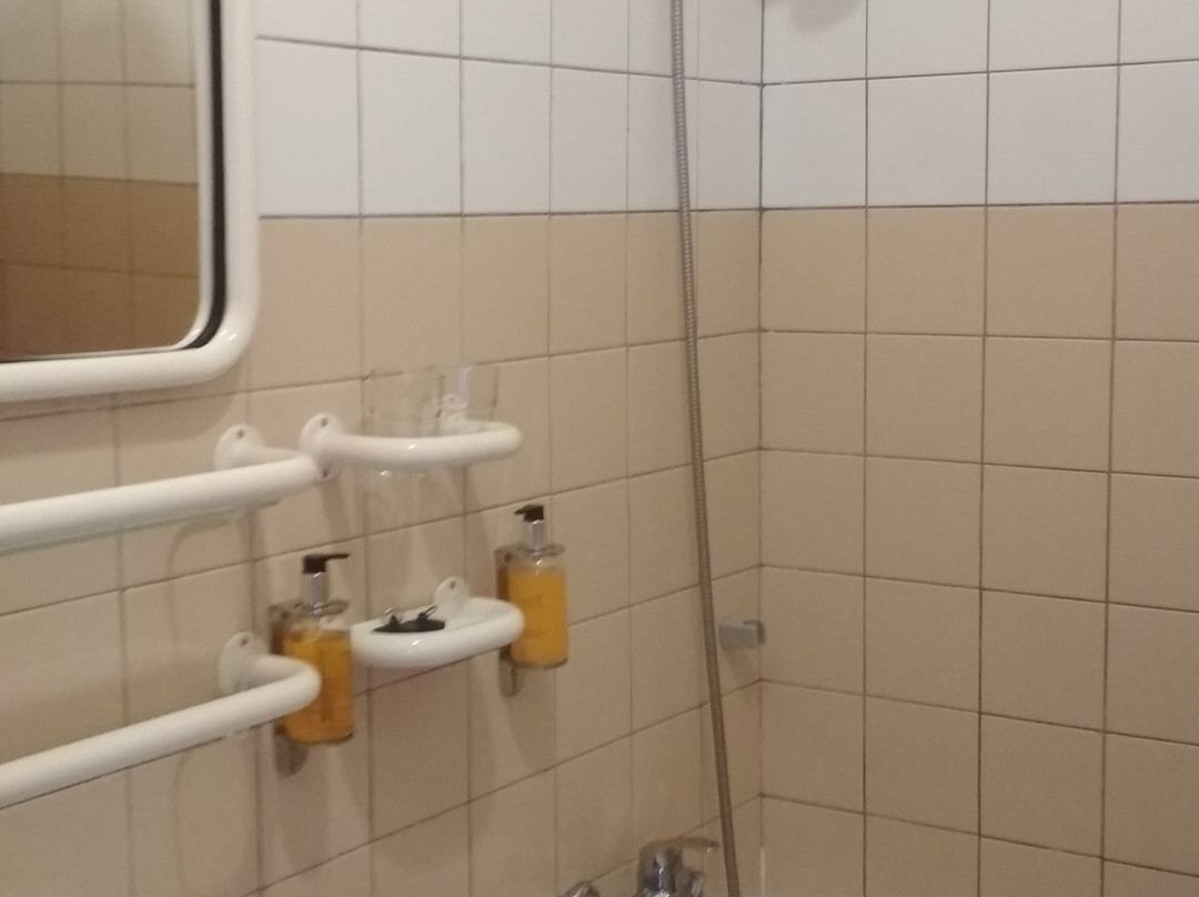Hotel Satel Poprad主图