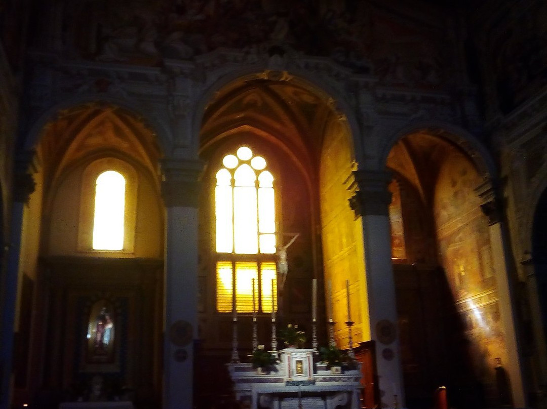 Chiesa di Sant'Jacopo e Lucia景点图片