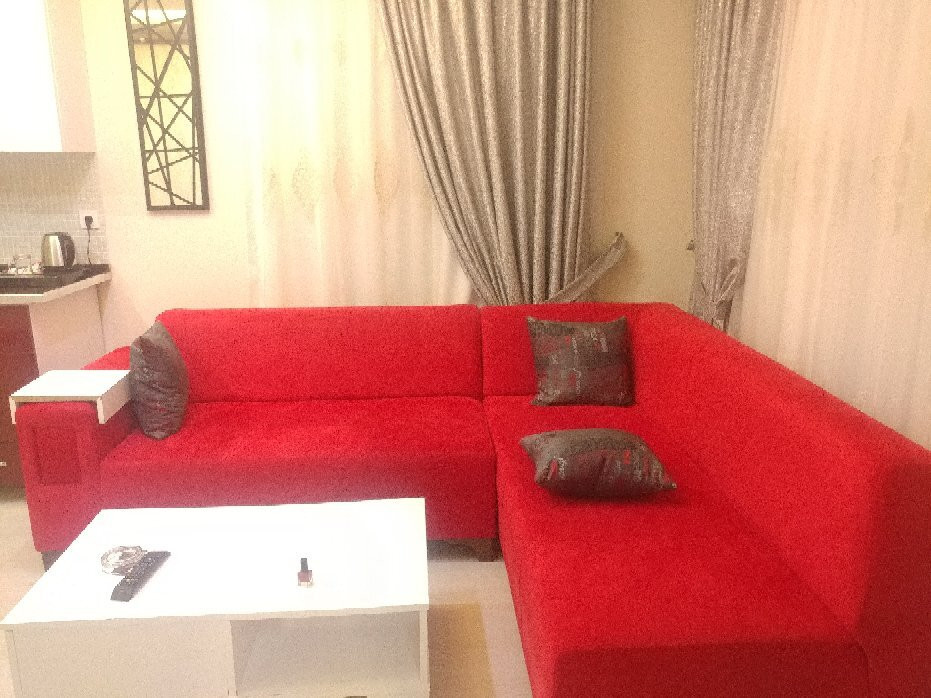 Mersin Vip House Hotel主图