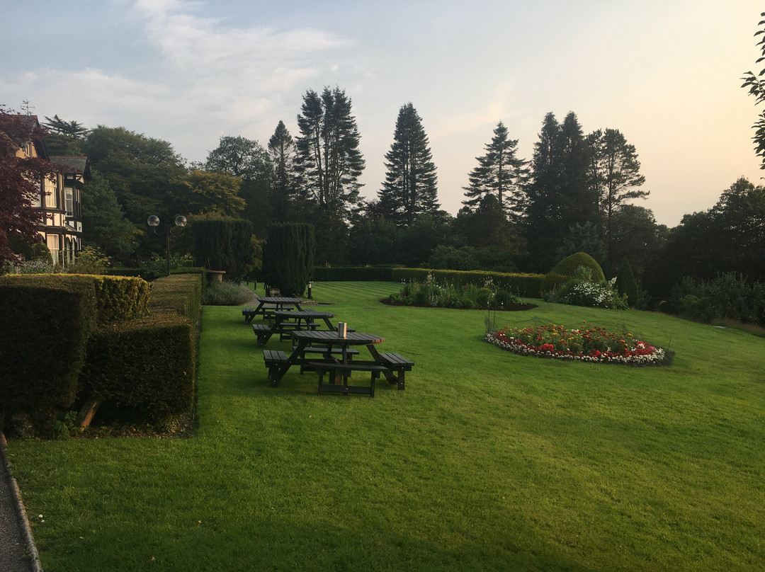 Castle Green Hotel in Kendal, BW Premier Collection主图
