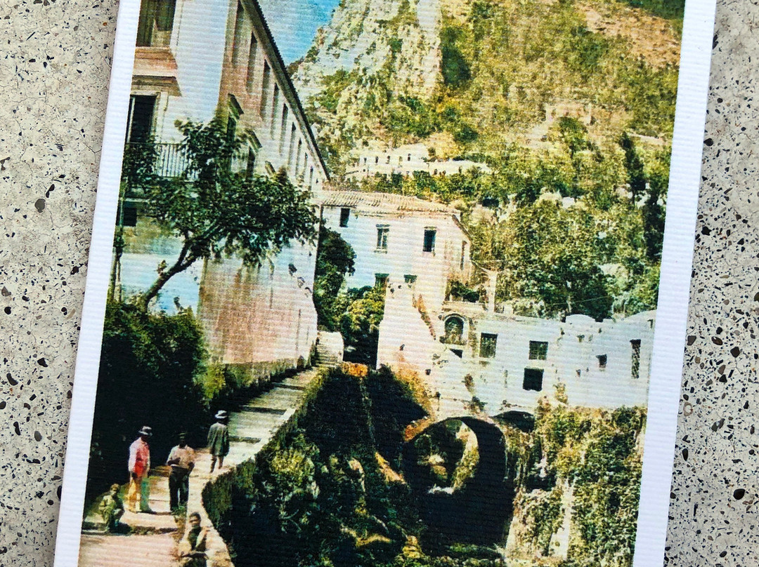 Dalla Carta alla Cartolina景点图片
