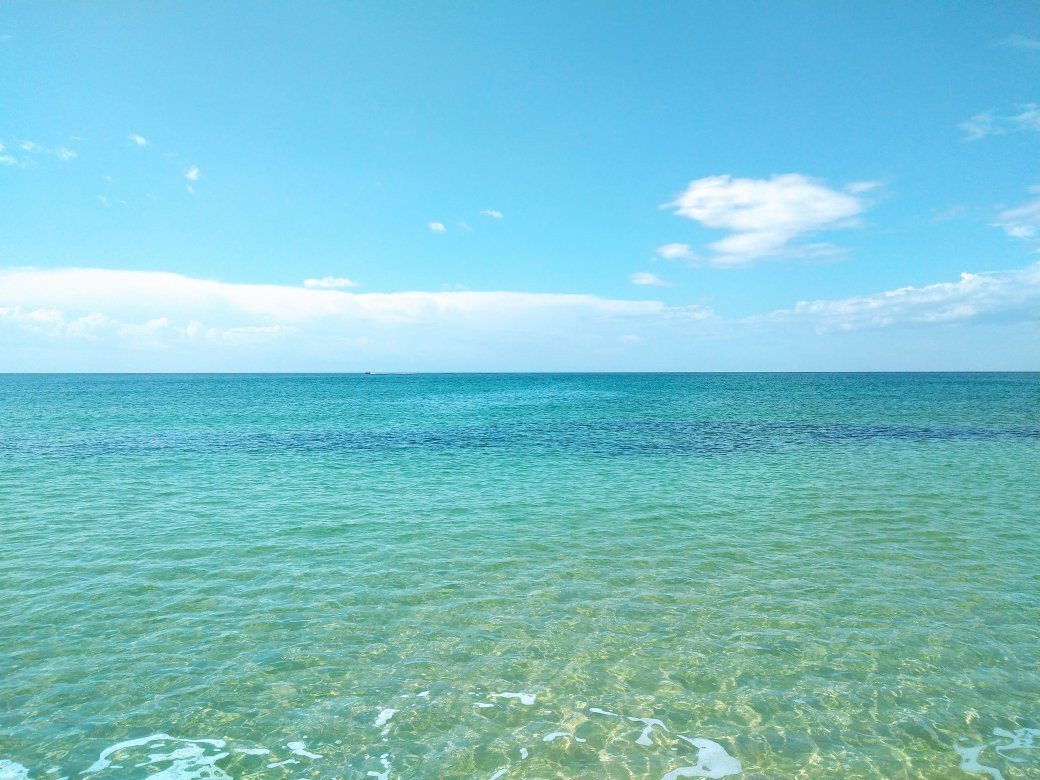 Spiaggia di Marina di Lizzano-Marina di Lizzano必去景点