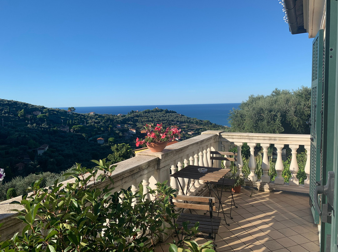 B&b Villa Isabella主图