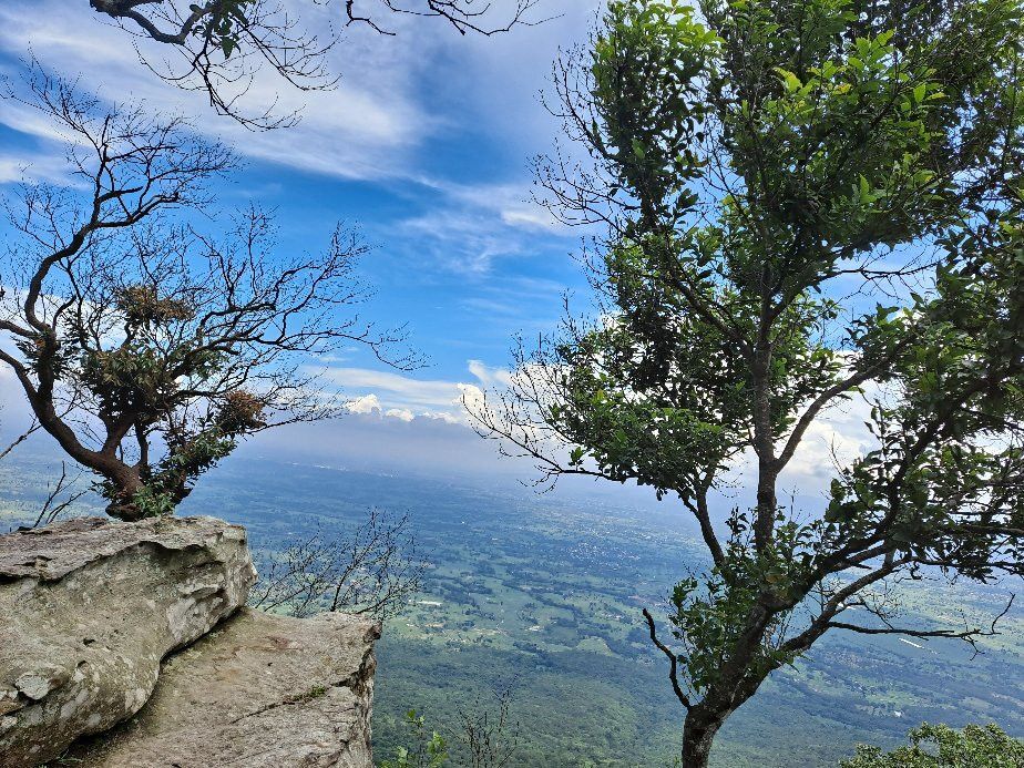 Phu Lan Kha National Park景点图片
