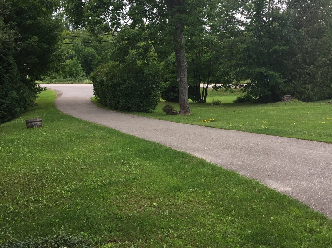 Paradise Motel主图