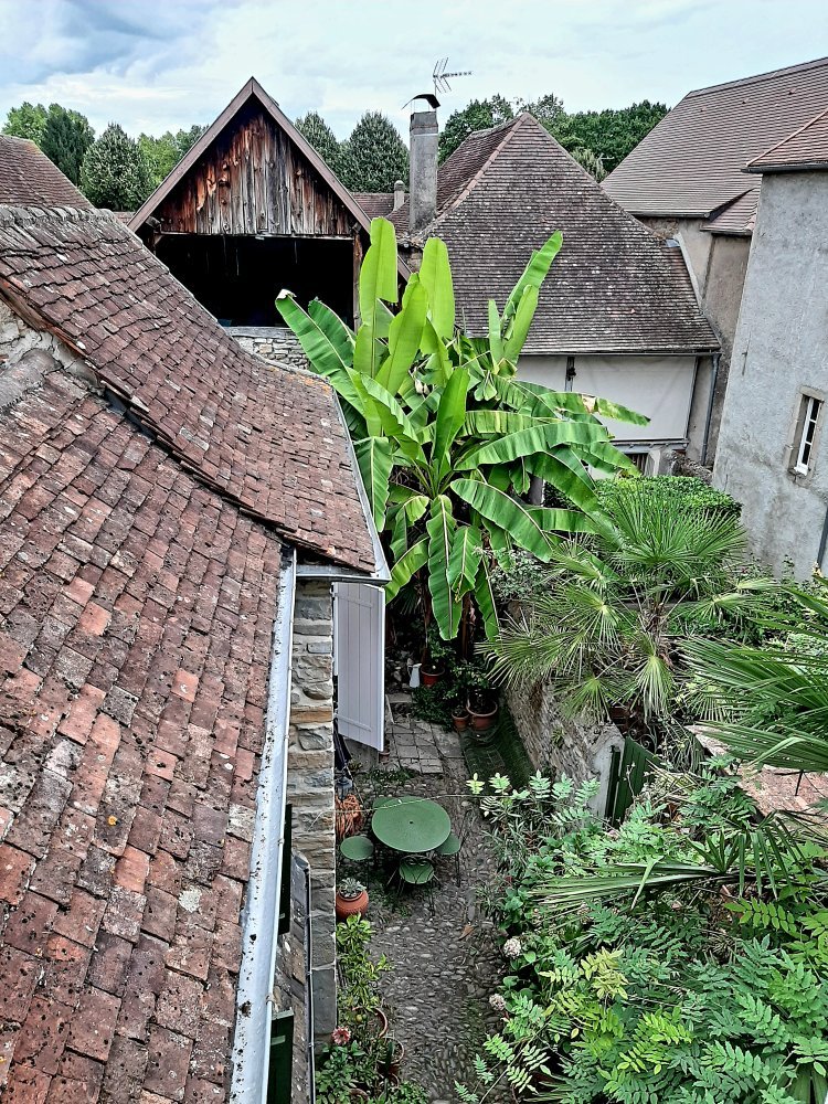 Relais du Jacquet-官方