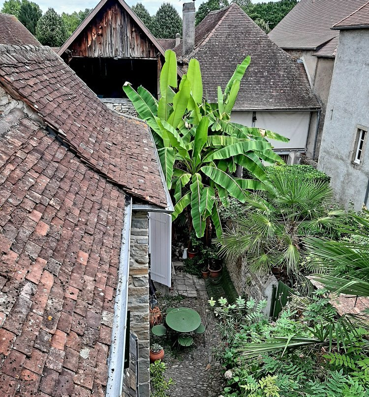 Relais du Jacquet主图