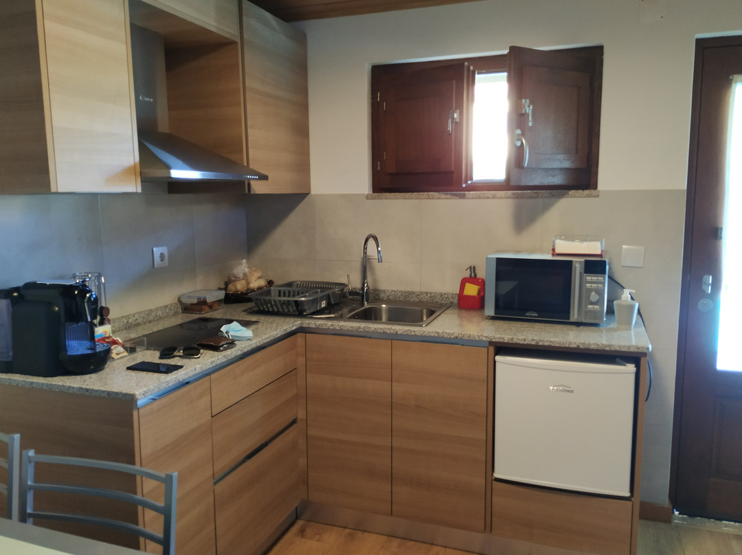 Casa Cova do Barro主图