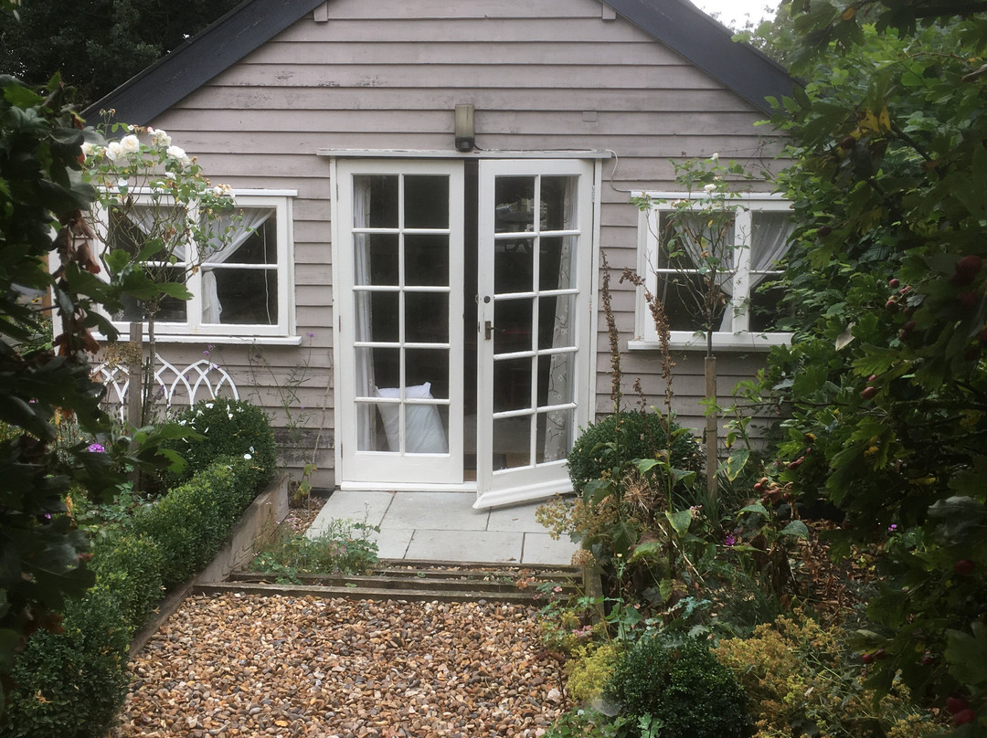 Low Farm Cottages