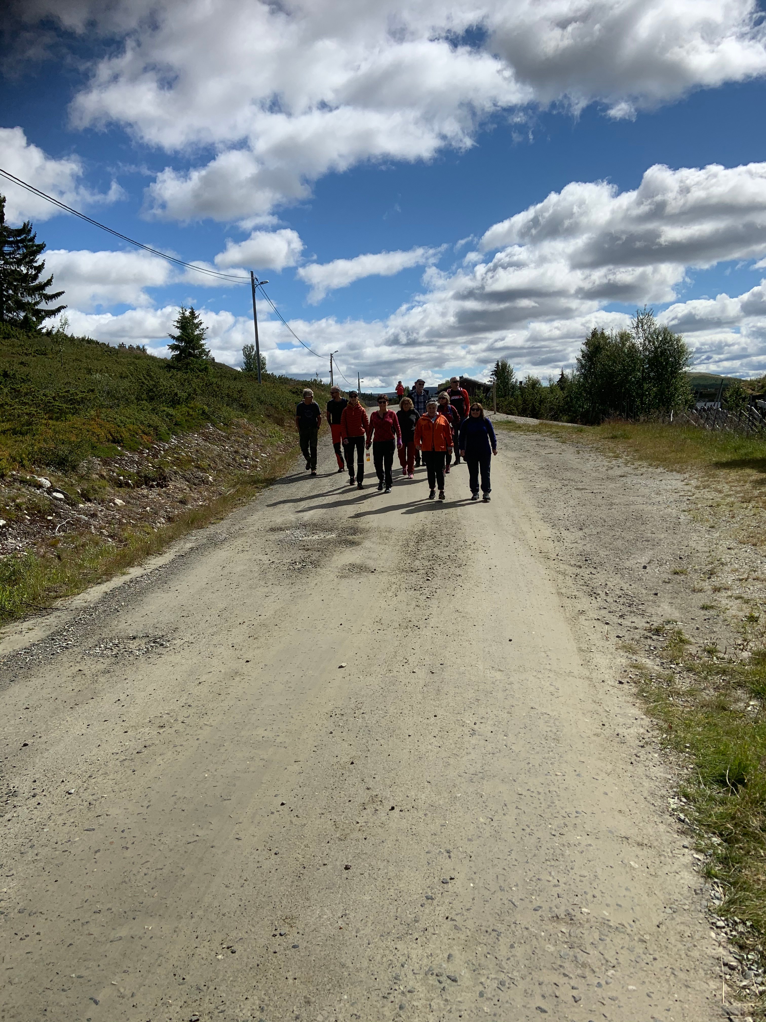 Spidsbergseter Resort Rondane-浴室